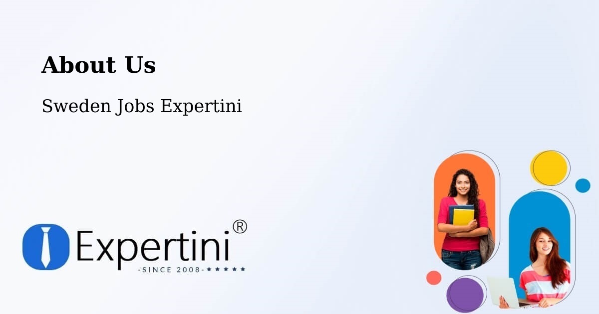 About Expertini Recruitment Platform  – Lund - Lund, Sweden Jobs Expertini