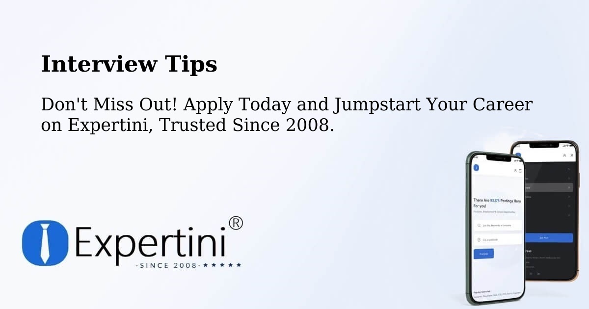 Interview Tips & Techniques for Job Seekers – Lund - Lund, Sweden Jobs Expertini